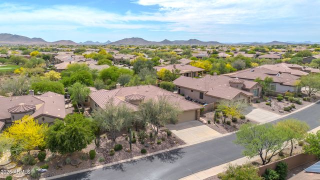 1303 W Spirit Drive, Anthem, AZ 85086