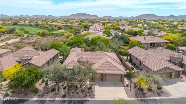 1303 W Spirit Drive, Anthem, AZ 85086