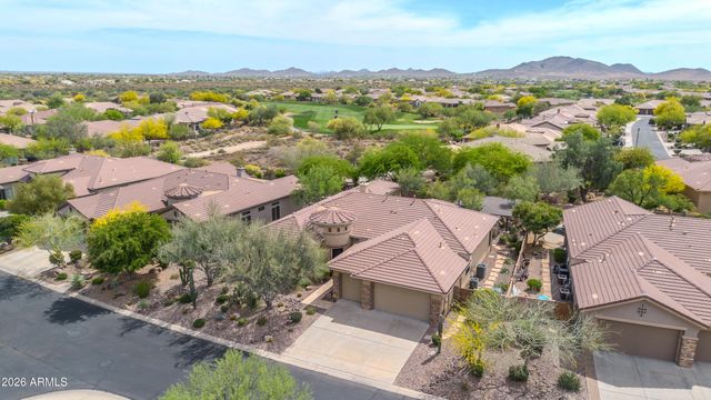 1303 W Spirit Drive, Anthem, AZ 85086