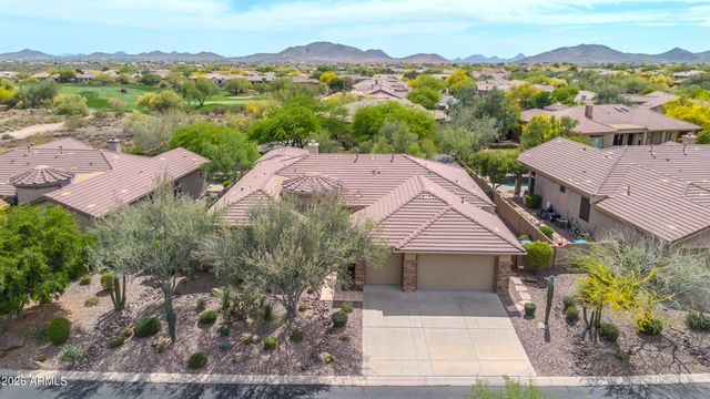 1303 W Spirit Drive, Anthem, AZ 85086