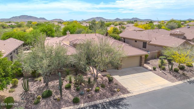 1303 W Spirit Drive, Anthem, AZ 85086