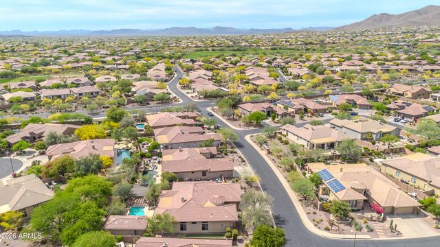 1303 W Spirit Drive, Anthem, AZ 85086