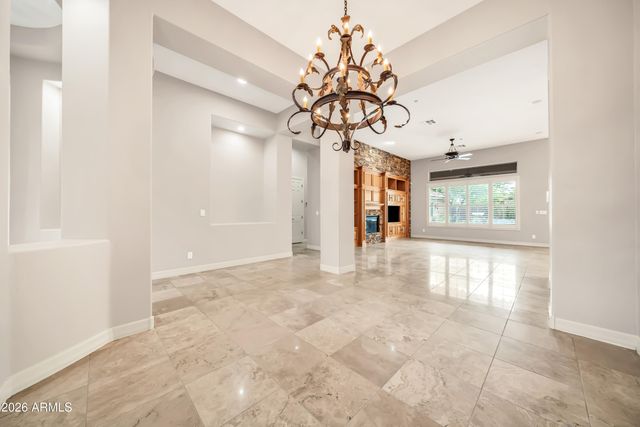 1303 W Spirit Drive, Anthem, AZ 85086