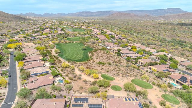 1303 W Spirit Drive, Anthem, AZ 85086