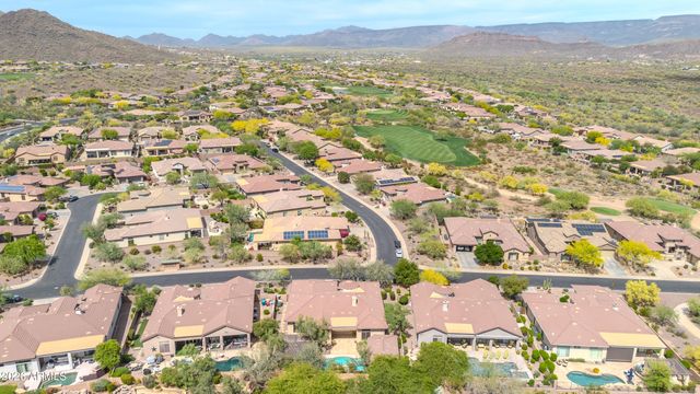 1303 W Spirit Drive, Anthem, AZ 85086