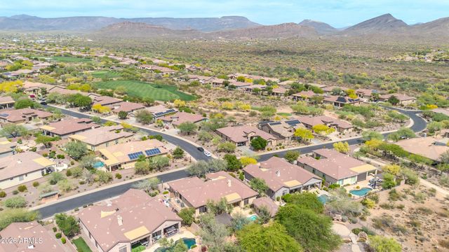 1303 W Spirit Drive, Anthem, AZ 85086