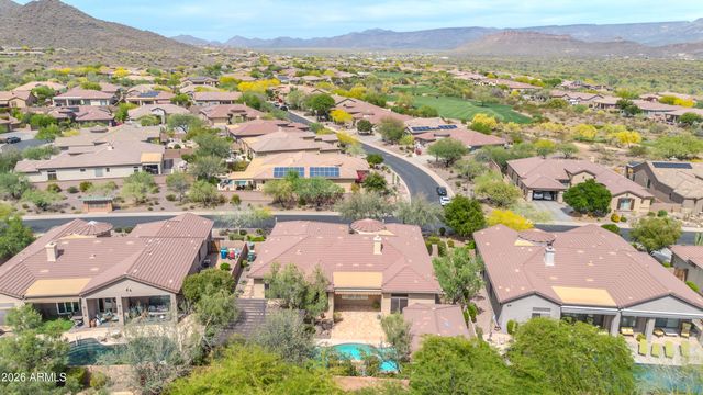 1303 W Spirit Drive, Anthem, AZ 85086