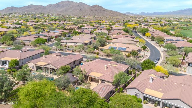 1303 W Spirit Drive, Anthem, AZ 85086