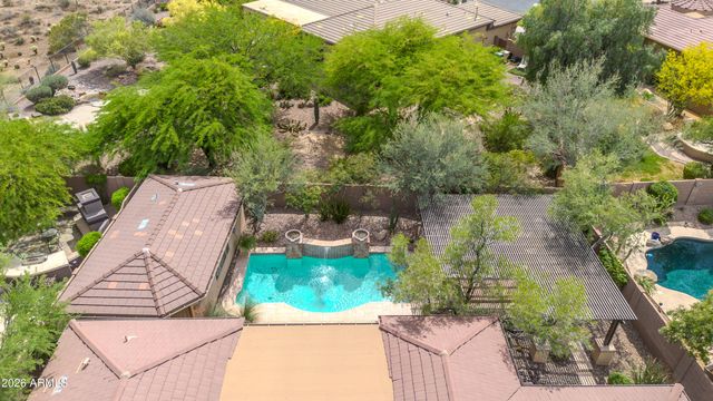 1303 W Spirit Drive, Anthem, AZ 85086