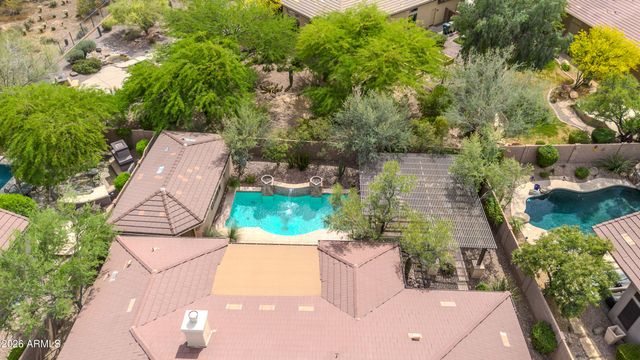 1303 W Spirit Drive, Anthem, AZ 85086