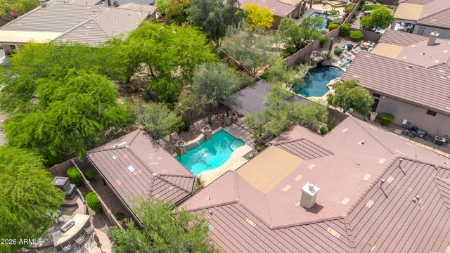 1303 W Spirit Drive, Anthem, AZ 85086