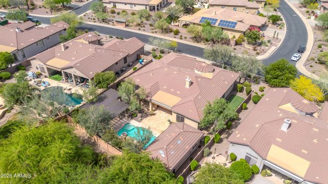 1303 W Spirit Drive, Anthem, AZ 85086