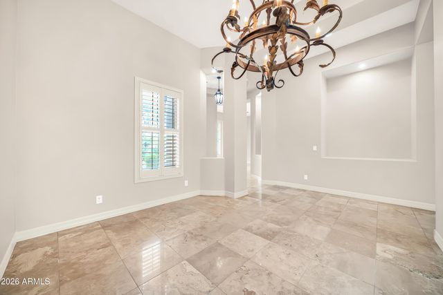 1303 W Spirit Drive, Anthem, AZ 85086