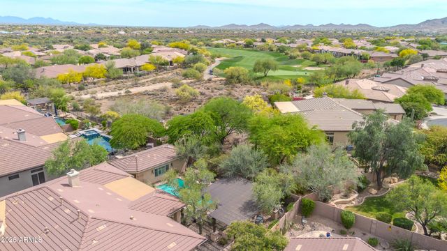 1303 W Spirit Drive, Anthem, AZ 85086