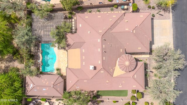 1303 W Spirit Drive, Anthem, AZ 85086