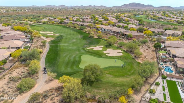 1303 W Spirit Drive, Anthem, AZ 85086