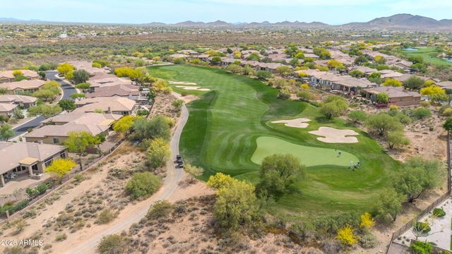 1303 W Spirit Drive, Anthem, AZ 85086