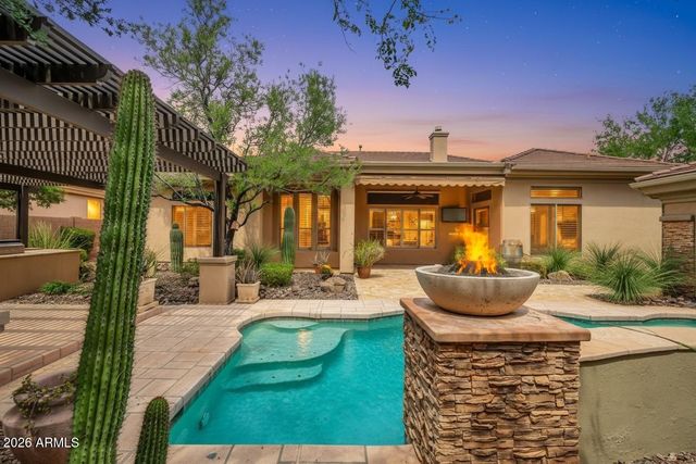 1303 W Spirit Drive, Anthem, AZ 85086