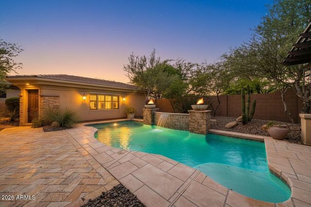 1303 W Spirit Drive, Anthem, AZ 85086