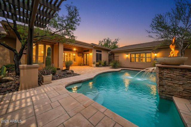 1303 W Spirit Drive, Anthem, AZ 85086