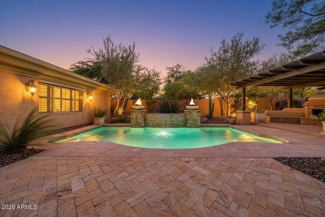 1303 W Spirit Drive, Anthem, AZ 85086