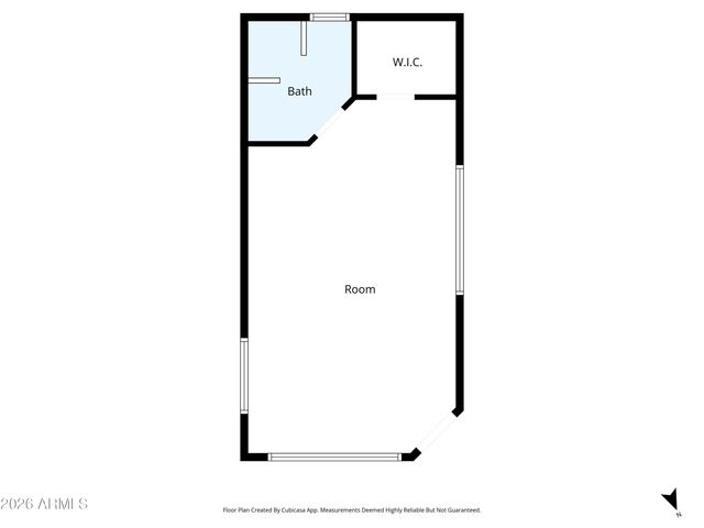 1303 W Spirit Drive, Anthem, AZ 85086