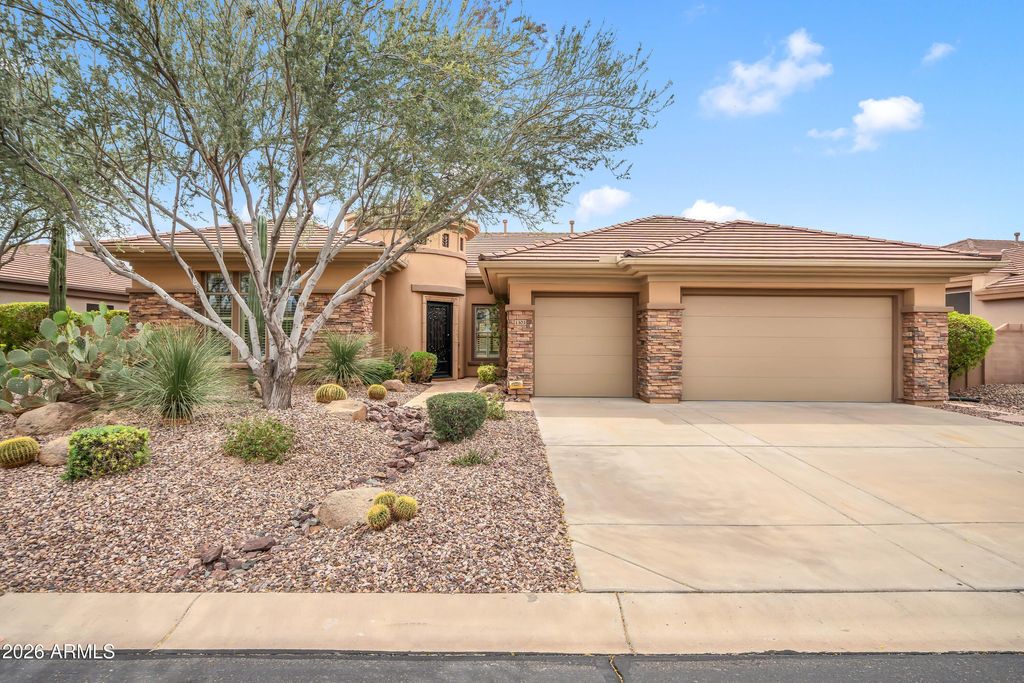 1303 W Spirit Drive, Anthem, AZ 85086
