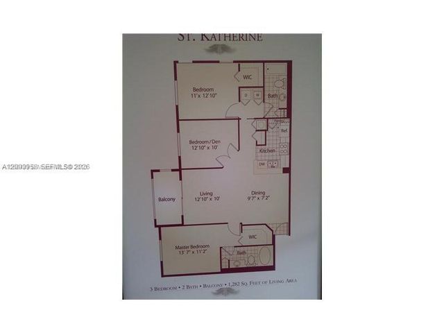 711 SW 111th Way 202, Pembroke Pines, FL 33025