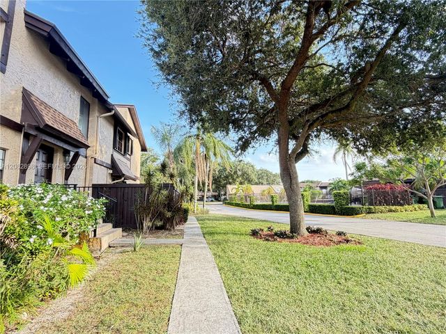2041 Bayberry Drive, Pembroke Pines, FL 33024