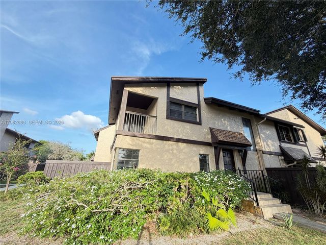 2041 Bayberry Drive, Pembroke Pines, FL 33024