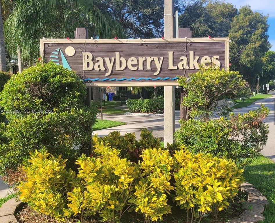 2041 Bayberry Drive, Pembroke Pines, FL 33024