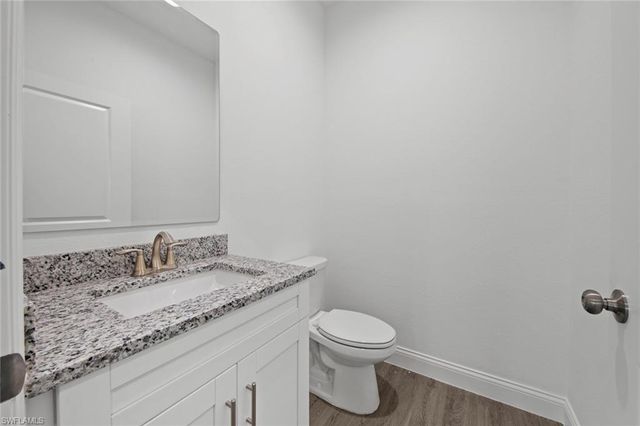 351 Ranchito AVE, Lehigh Acres, FL 33974