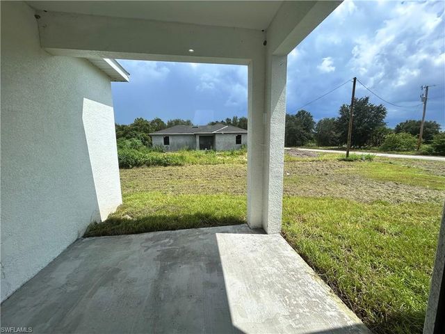351 Ranchito AVE, Lehigh Acres, FL 33974