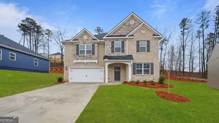 2252 Edgecombe Lane, Dacula, GA 30019