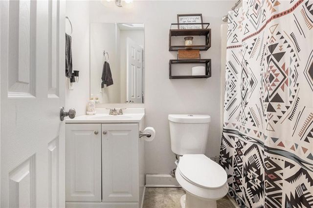 230 Laurel Way, Covington, GA 30016