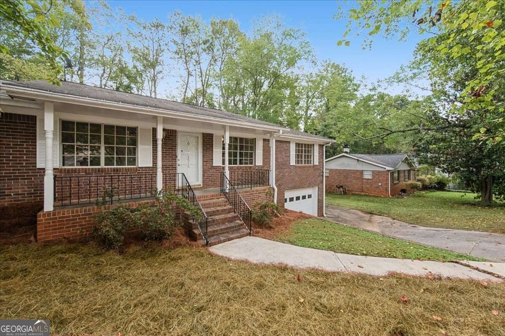 3915 Green Forest Lane SE, Smyrna, GA 30082 — photo 3