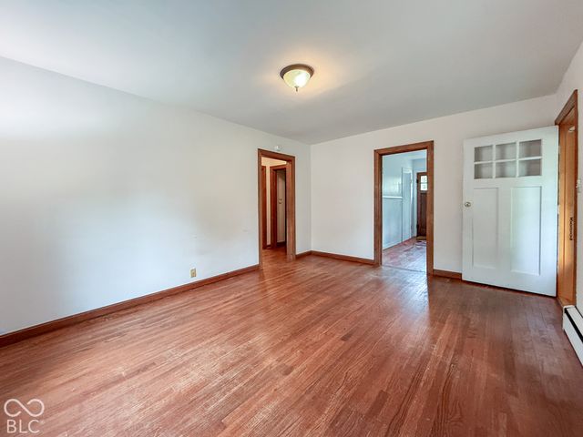 1111 Fairfax Street, Anderson, IN 46012