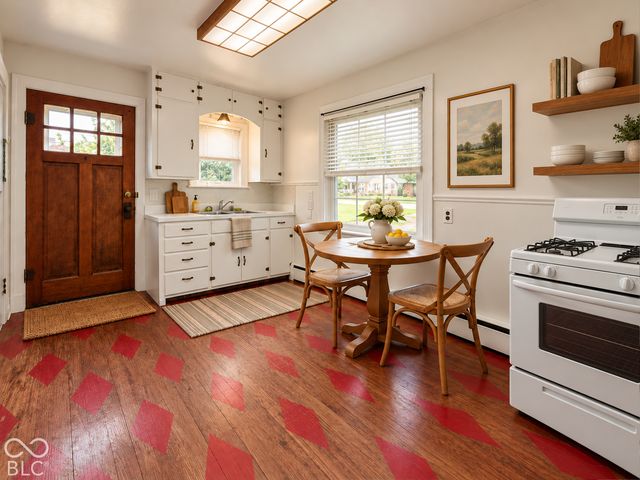 1111 Fairfax Street, Anderson, IN 46012