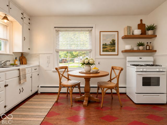 1111 Fairfax Street, Anderson, IN 46012