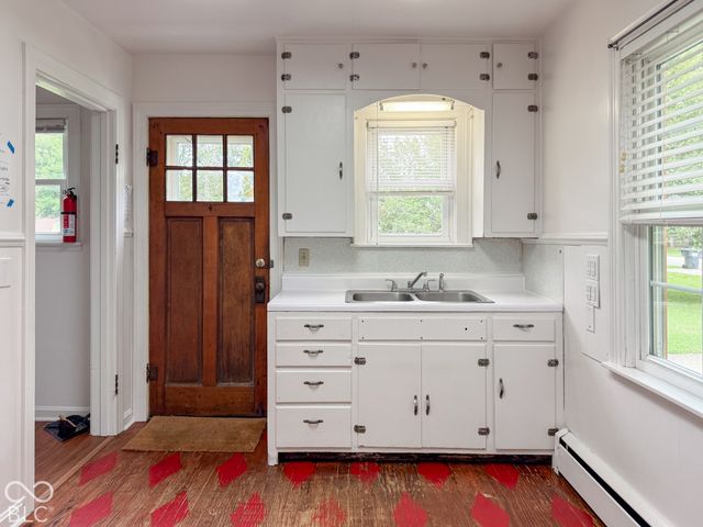 1111 Fairfax Street, Anderson, IN 46012