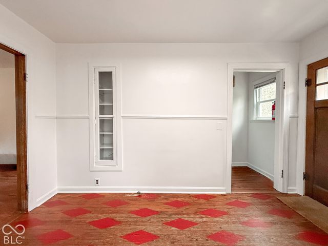 1111 Fairfax Street, Anderson, IN 46012