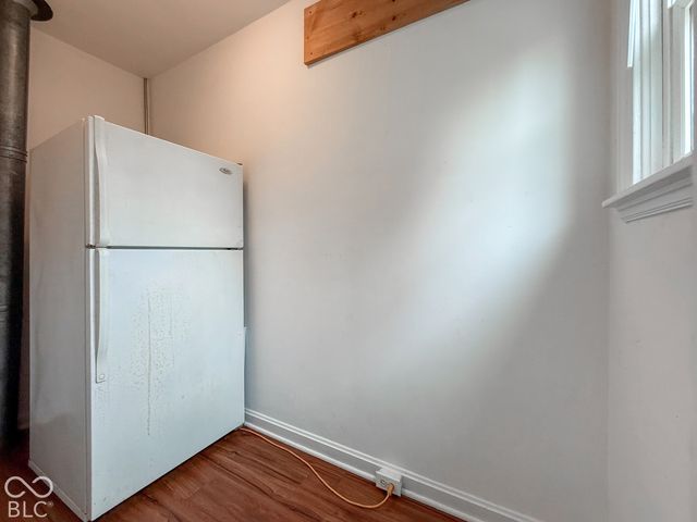 1111 Fairfax Street, Anderson, IN 46012