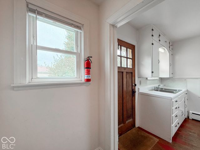 1111 Fairfax Street, Anderson, IN 46012