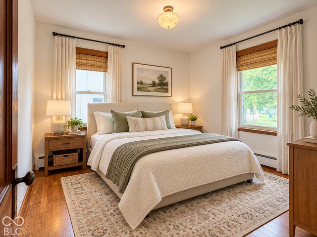 1111 Fairfax Street, Anderson, IN 46012