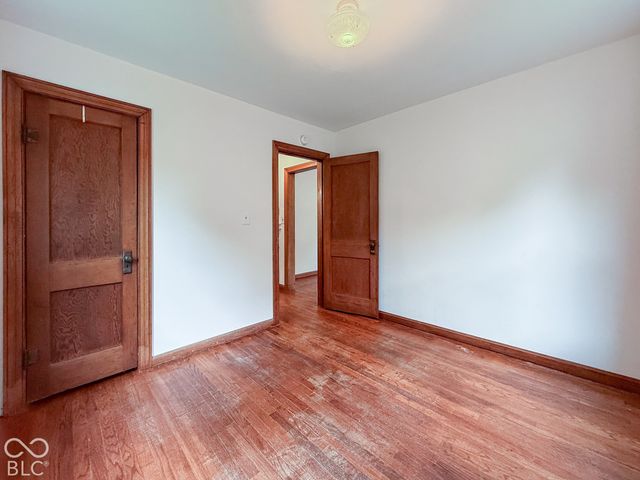 1111 Fairfax Street, Anderson, IN 46012