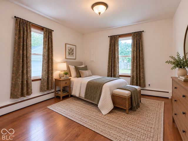 1111 Fairfax Street, Anderson, IN 46012