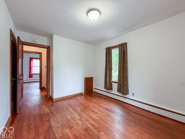 1111 Fairfax Street, Anderson, IN 46012