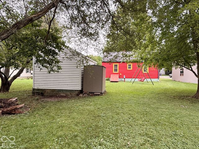 1111 Fairfax Street, Anderson, IN 46012