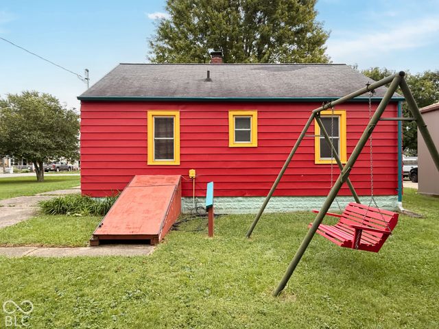 1111 Fairfax Street, Anderson, IN 46012