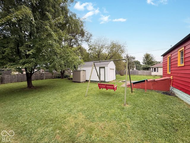 1111 Fairfax Street, Anderson, IN 46012